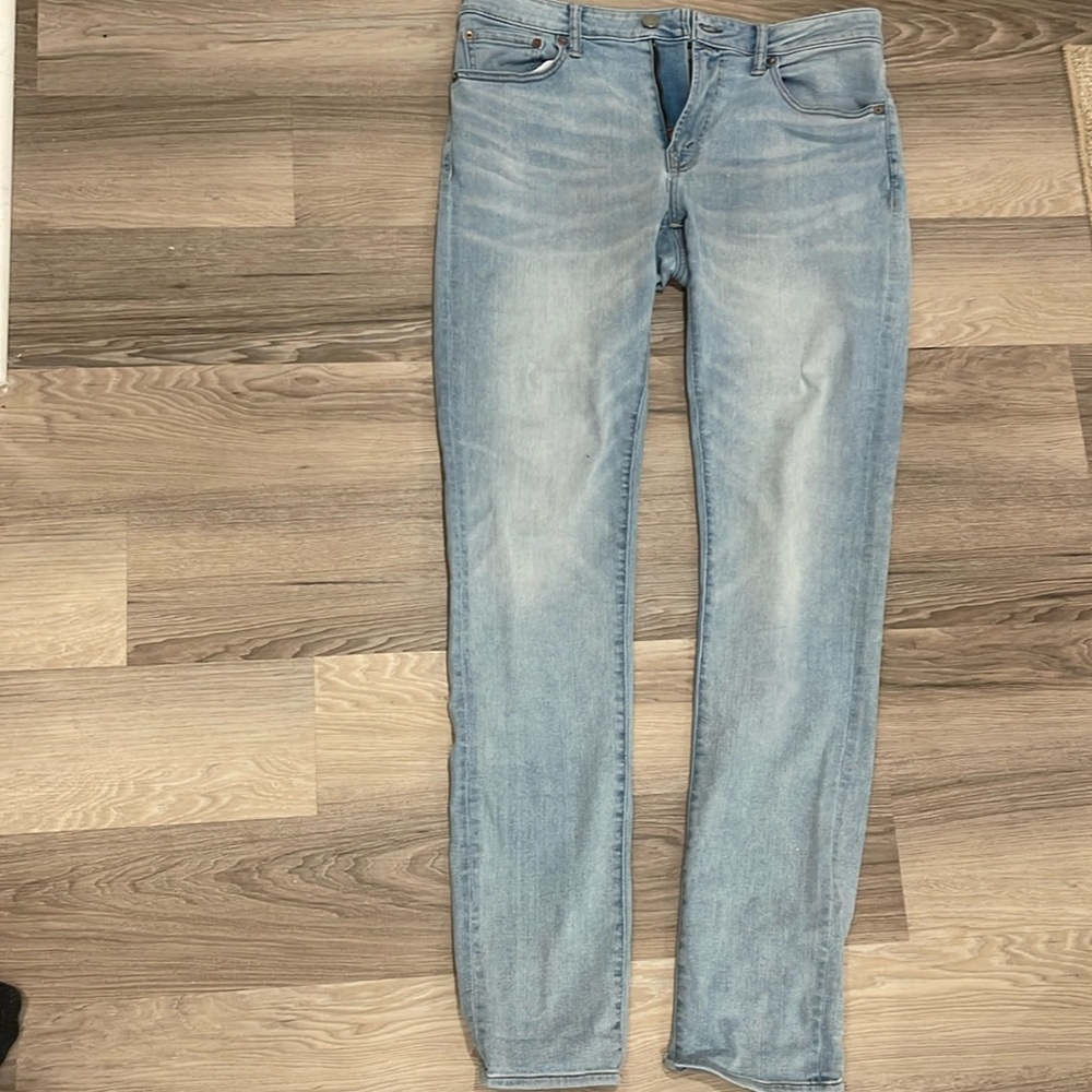 American Eagle Slim Fit Jeans